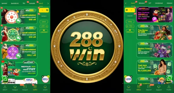 288win Game